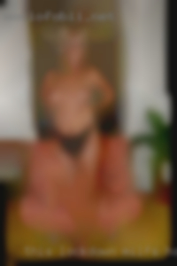 This lockdown milfs has started.