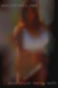 Discretion horny both assured and required in Cleveland.